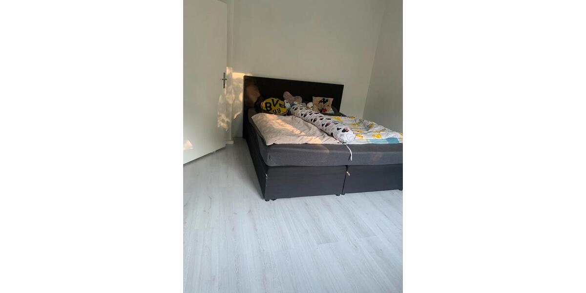 Etagenwohnung Möllenhagen - 2 Zimmer, 46 m&sup2;, 293&euro; | Angebot:26651738