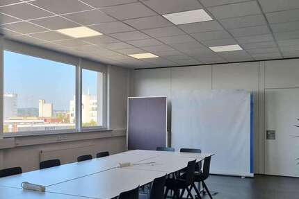 Gewerbeobjekt Plochingen - 3.856&euro; | Angebot:24961991