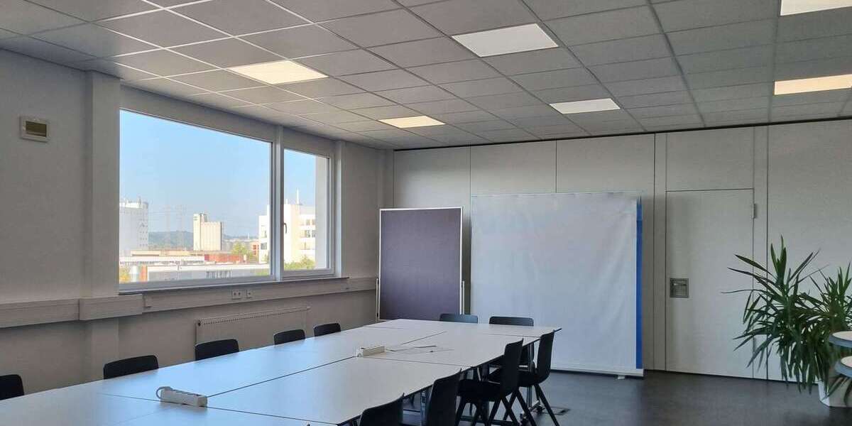 Gewerbeobjekt Plochingen - 3.856&euro; | Angebot:24961991