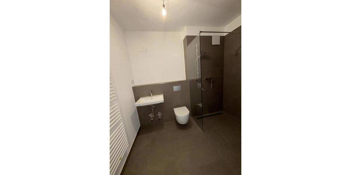 Etagenwohnung Hannover Nord - 1 Zimmer, 39 m&sup2;, 721&euro; | Angebot:24866302