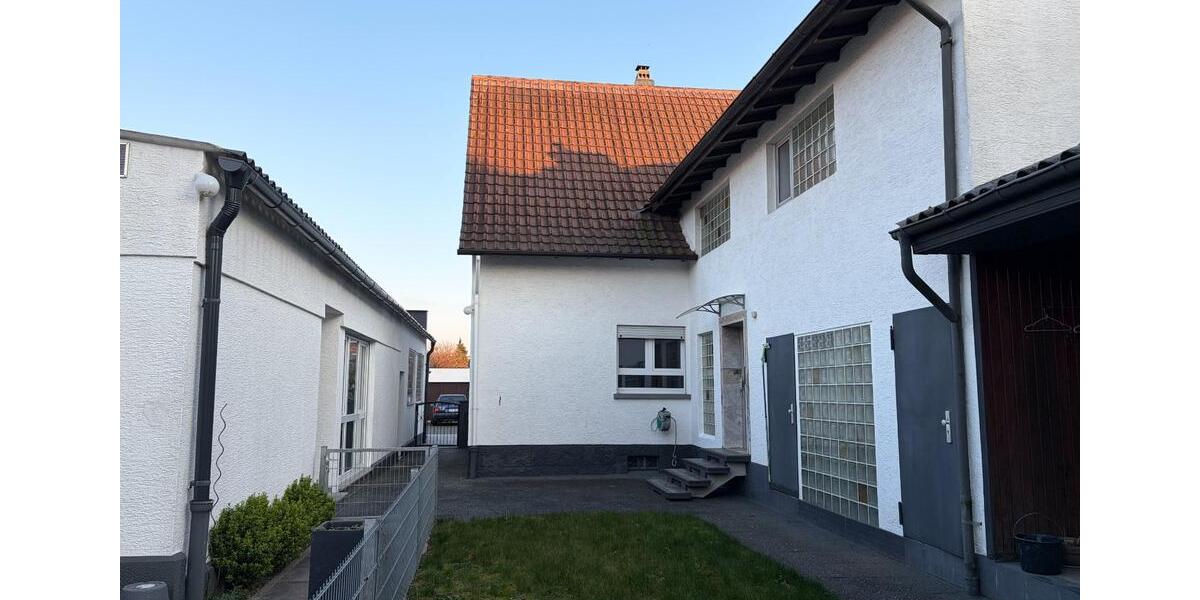 Wohnen auf Zeit Pfungstadt - 600&euro; | Angebot:25993264