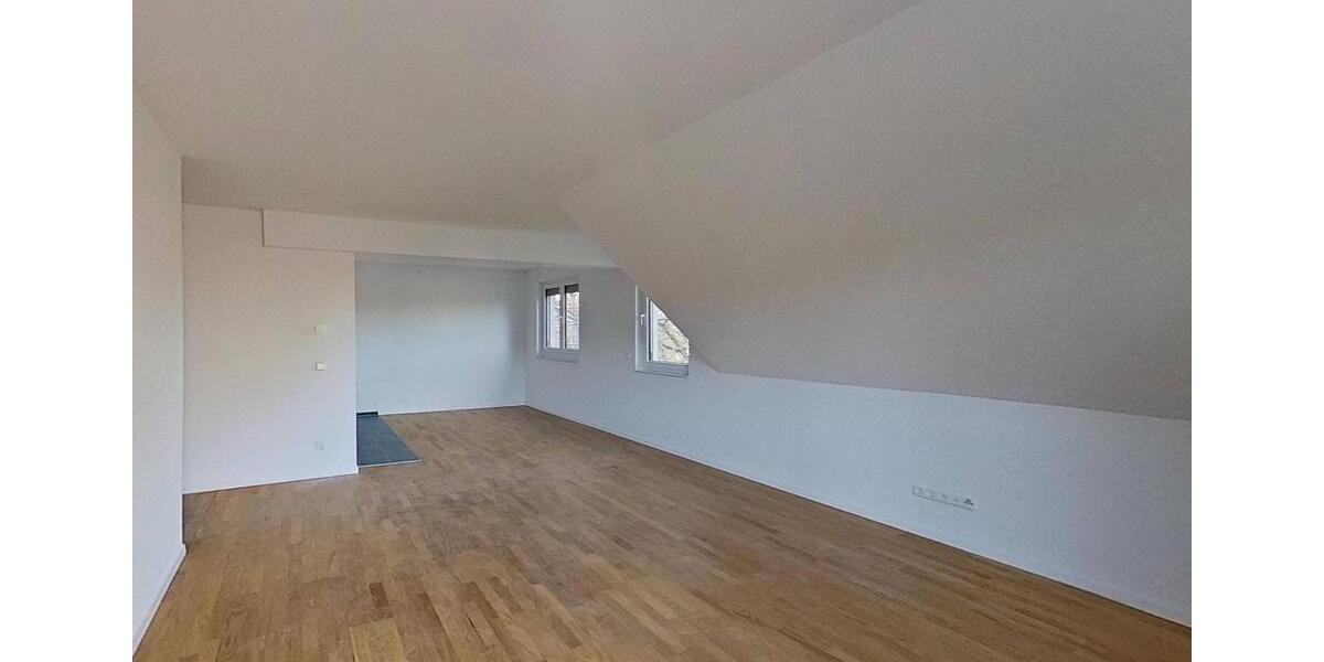 Erdgeschoßwohnung Grafenhausen - 3 Zimmer, 88 m&sup2;, 883&euro; | Angebot:25327877