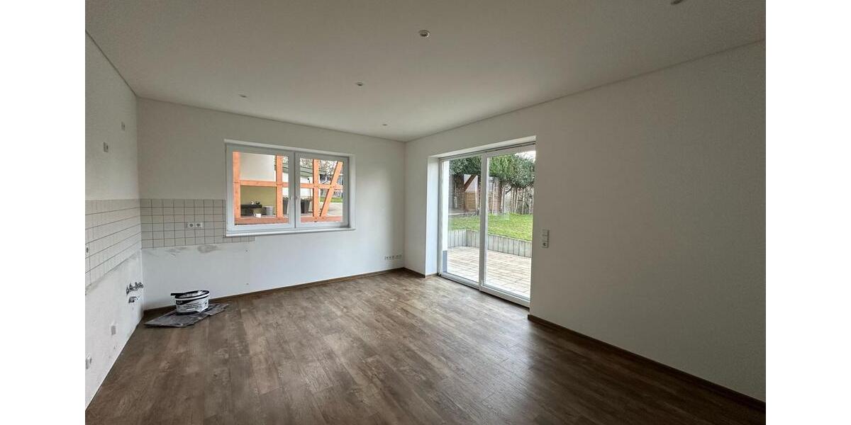 Erdgeschoßwohnung Quedlinburg Gernrode - 2 Zimmer, 46 m&sup2;, 450&euro; | Angebot:21850594