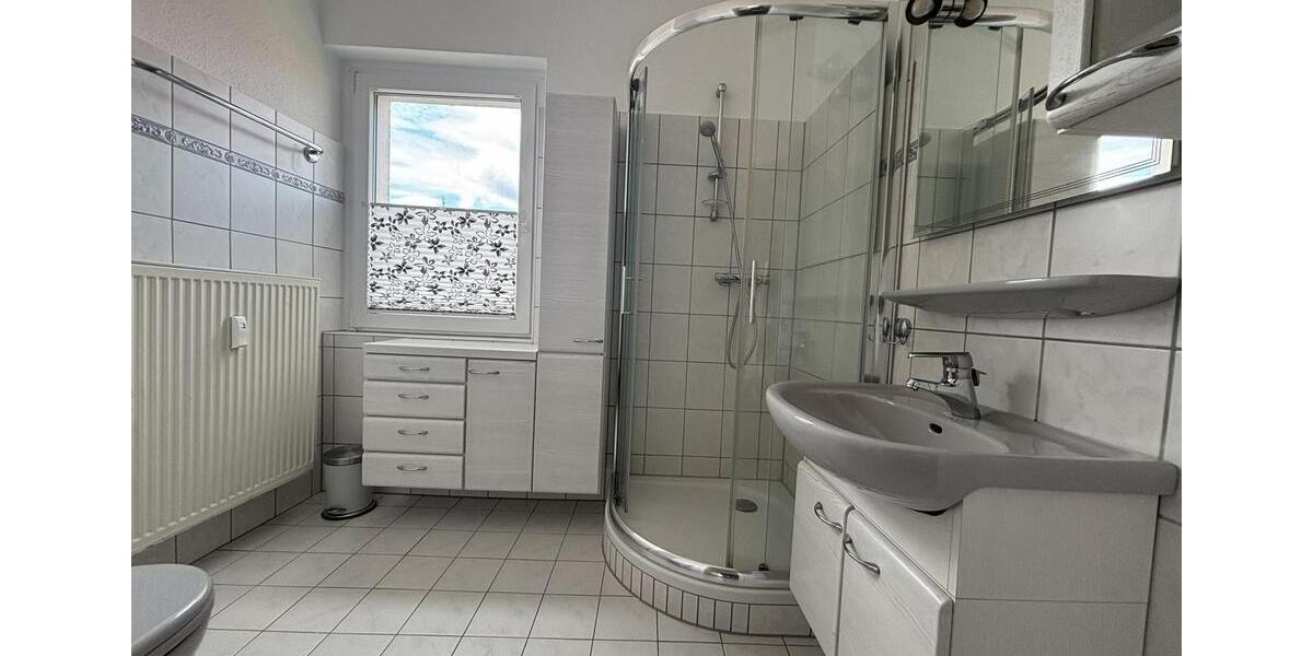 Etagenwohnung Bad Sachsa - 5 Zimmer, 105 m&sup2;, 630&euro; | Angebot:26625750