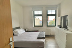 Etagenwohnung Halberstadt - 2 Zimmer, 57 m&sup2;, 368&euro; | Angebot:26661651