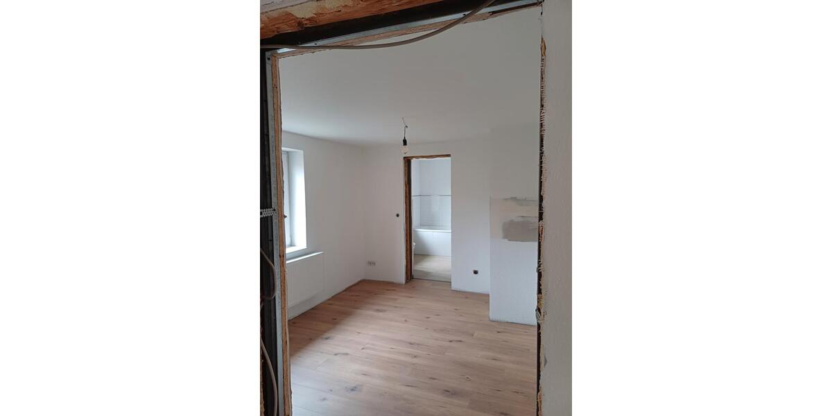 Etagenwohnung Rudolstadt - 2 Zimmer, 44 m&sup2;, 396&euro; | Angebot:24652565