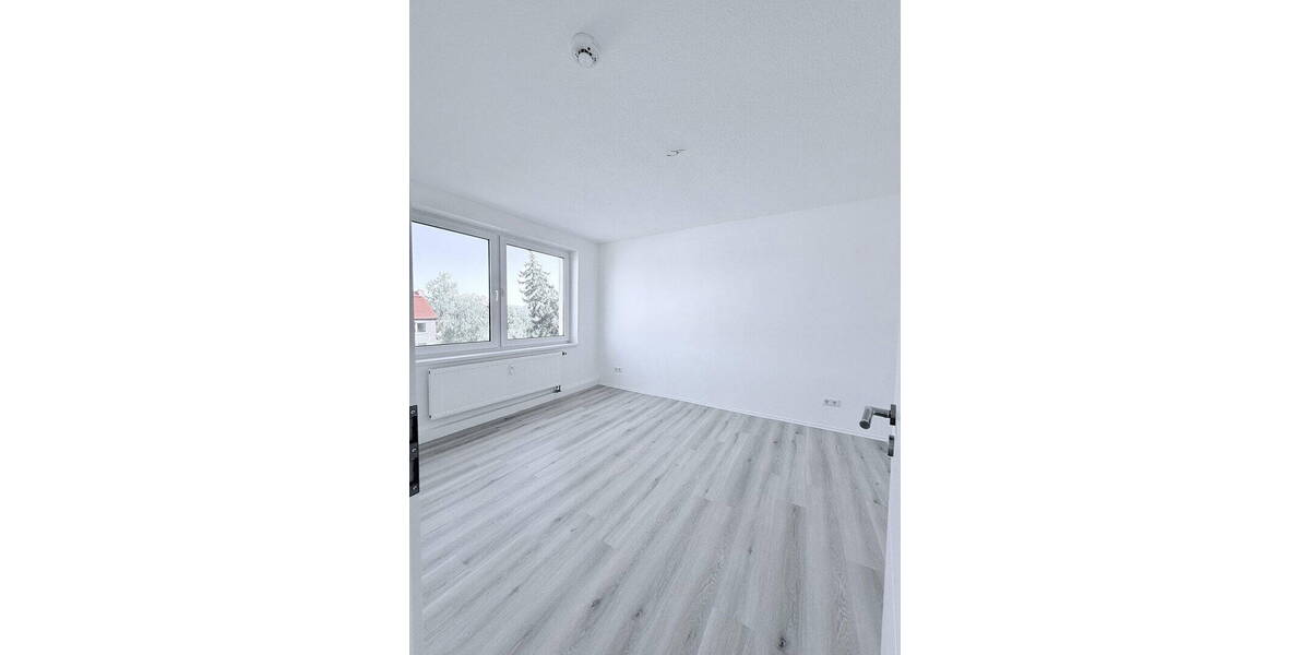 Etagenwohnung Apolda - 2 Zimmer, 47 m&sup2;, 450&euro; | Angebot:26173728