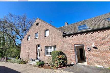 Haus Nettetal-Lobberich Lobberich - 6 Zimmer, 145 m&sup2;, 980&euro; | Angebot:26728776