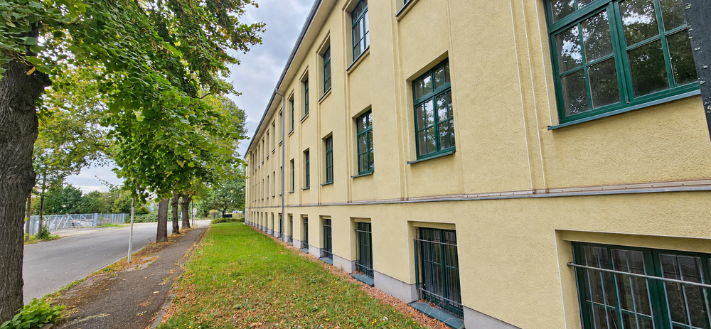 Gewerbeobjekt Leipzig Großzschocher - 390&euro; | Angebot:27679429