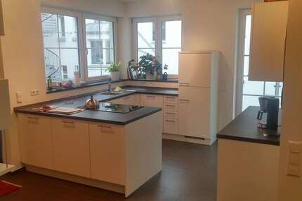 Wohnung zum Mieten in Ulm 1.480 € 97.2 m²