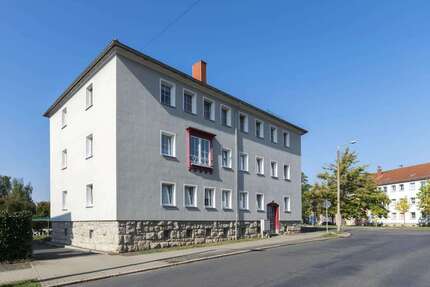 Wohnung Nordhausen Nordhausen Ost - 2 Zimmer, 51 m&sup2;, 338&euro; | Angebot:26385659