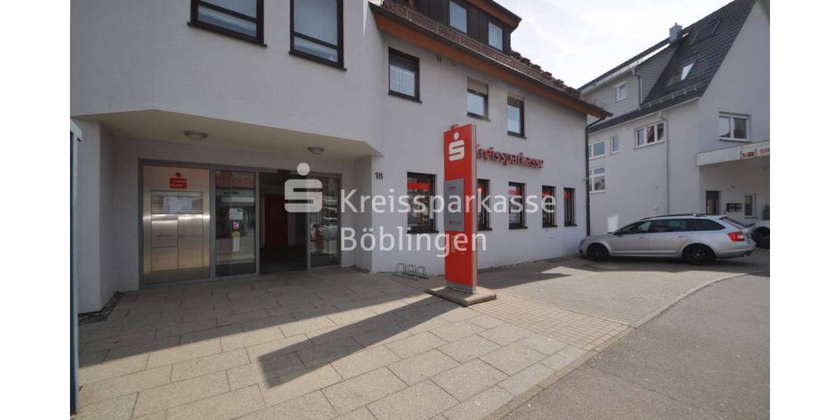 Gewerbeobjekt Jettingen Unterjettingen - 2.000&euro; | Angebot:25780761