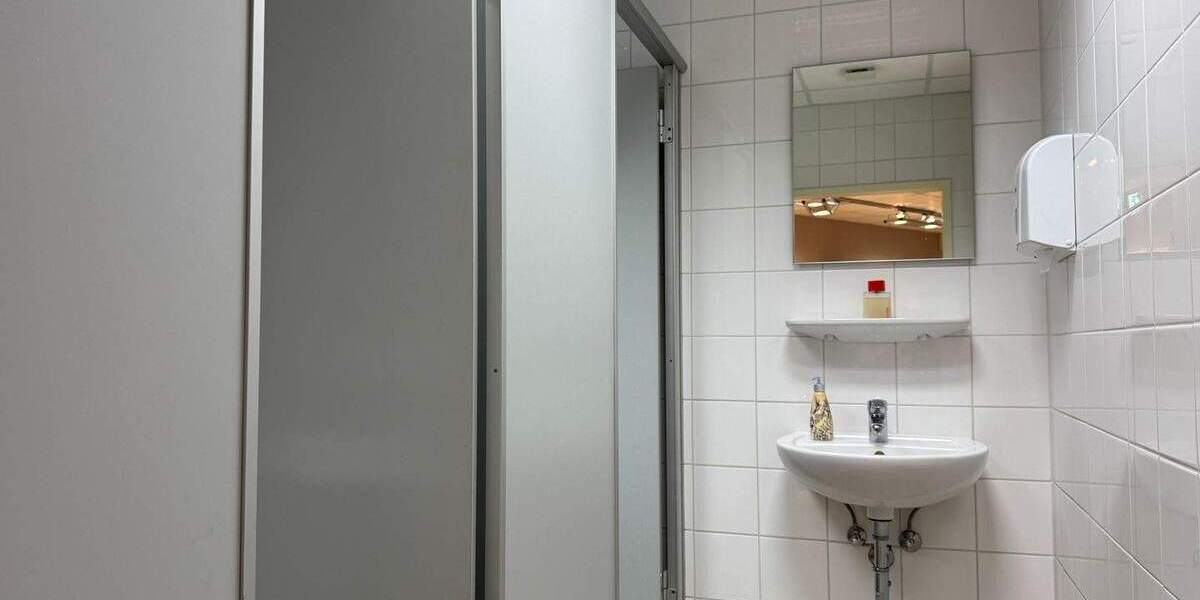 Gewerbeobjekt Rodenberg - 1.700&euro; | Angebot:23162335