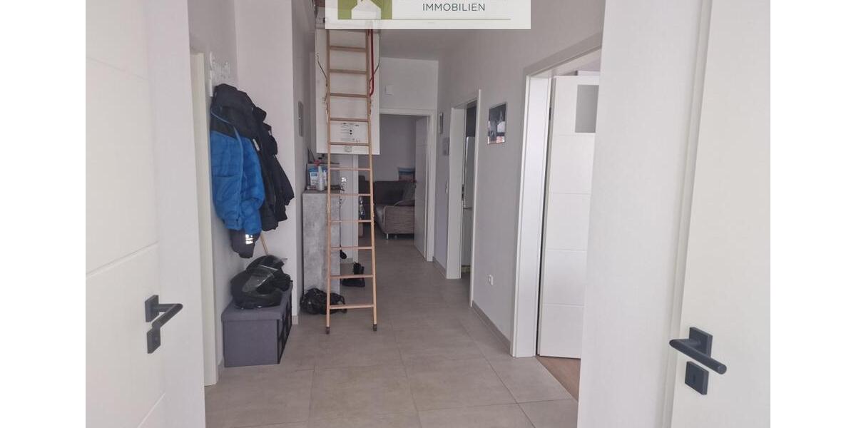 Erdgeschoßwohnung Ostrhauderfehn - 3 Zimmer, 84 m&sup2;, 1.100&euro; | Angebot:24814263