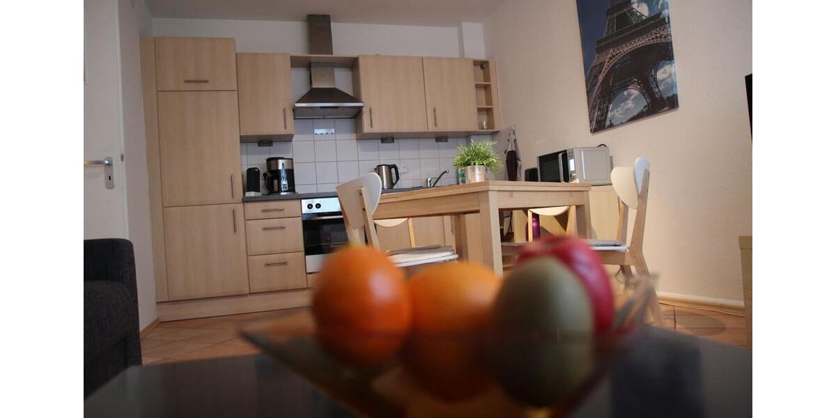 Köln-Zentrum, Business-Managerwohnung Pauschalmiete vollmöbliert 2 zimmer