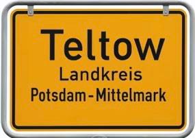 Möbliertes Zimmer in Teltow (14513) 1 zimmer