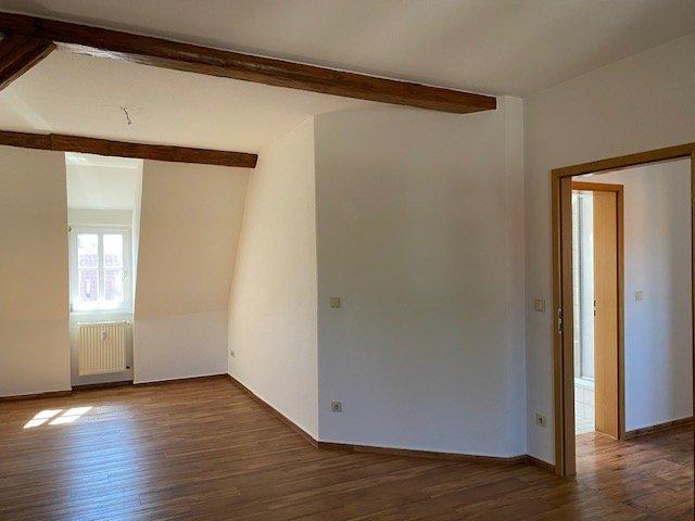 Maisonettenwohnung Quedlinburg - 3 Zimmer, 131 m&sup2;, 695&euro; | Angebot:26283590