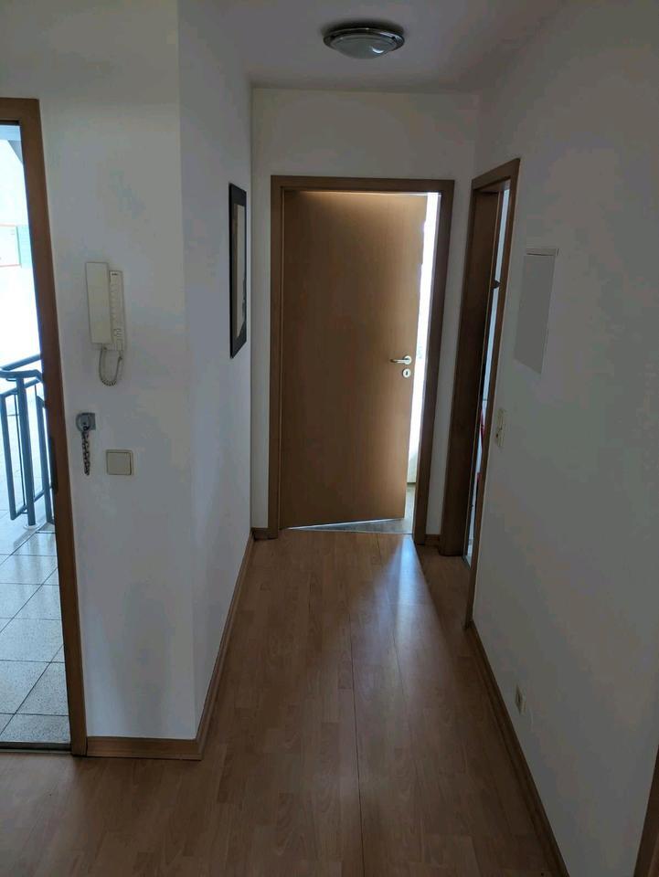 2 Raum Wohnung