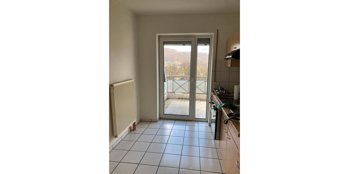 Dachgeschoßwohnung Arnsberg Obereimer - 3 Zimmer, 80 m&sup2;, 372&euro; | Angebot:26645560