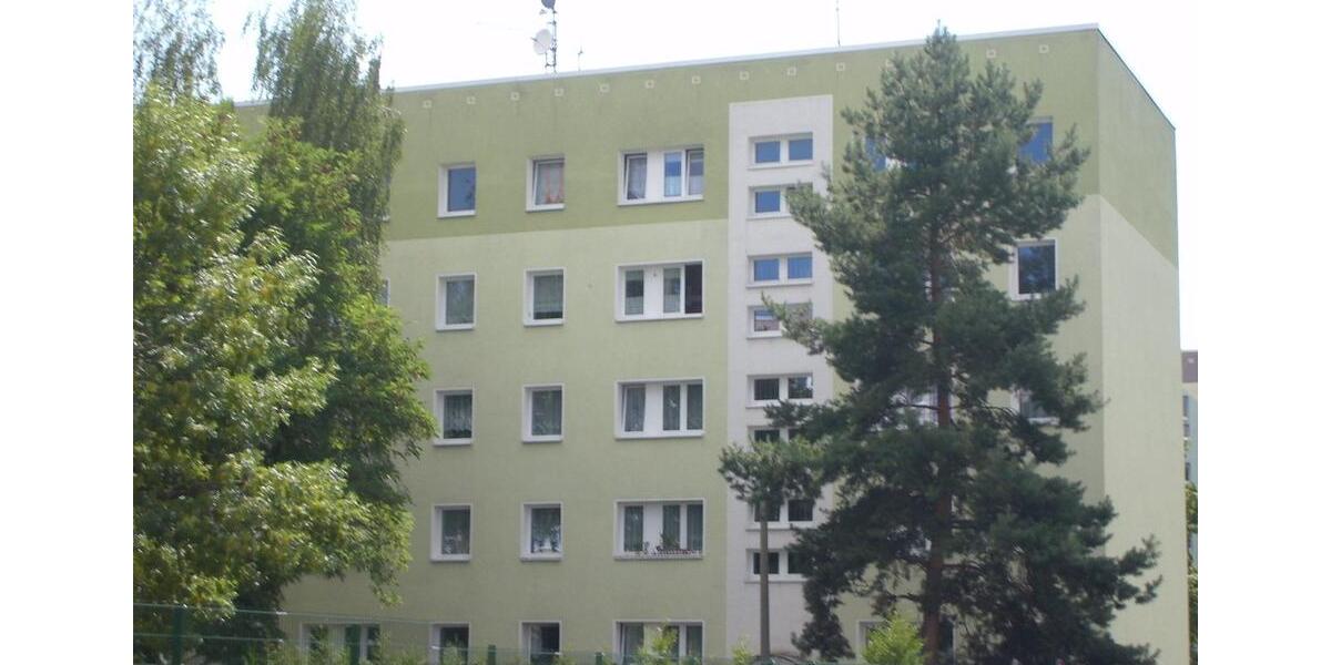 Erdgeschoßwohnung Staßfurt - 2 Zimmer, 58 m&sup2;, 312&euro; | Angebot:24272722