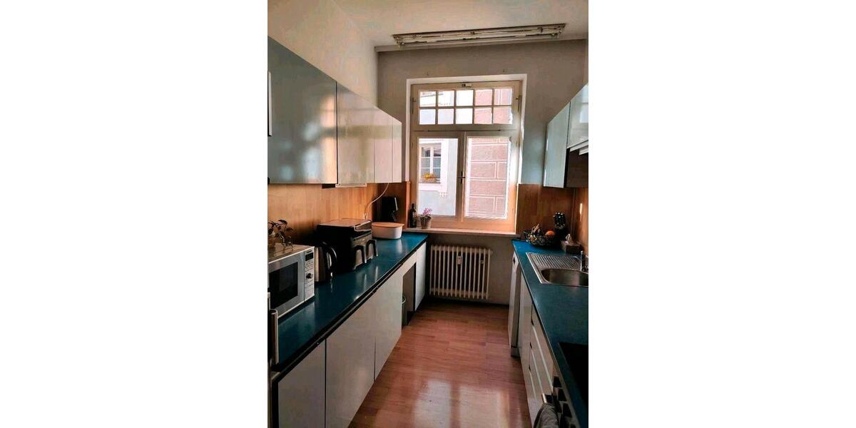 Etagenwohnung Passau Mühltal - 3 Zimmer, 85 m&sup2;, 720&euro; | Angebot:26638631