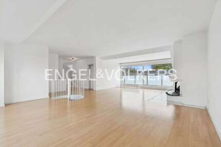 Wohnung Köln Lindenthal - 3 Zimmer, 125 m&sup2;, 2.250&euro; | Angebot:27725685