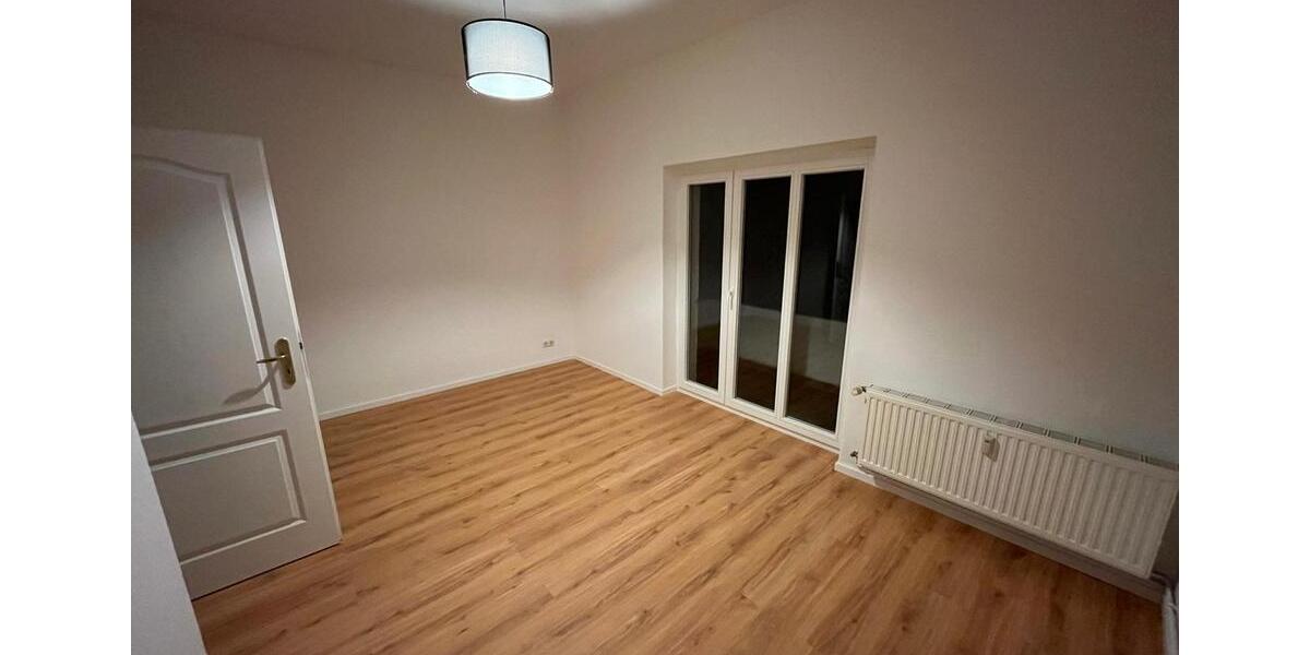 Etagenwohnung Weißwasser (Oberlausitz) - 2 Zimmer, 56 m&sup2;, 379&euro; | Angebot:26659871