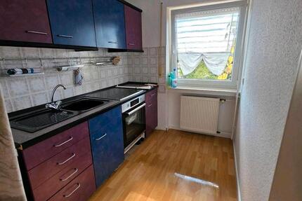 Wohnung Heringen (Werra) - 2 Zimmer, 50 m&sup2;, 450&euro; | Angebot:26539080