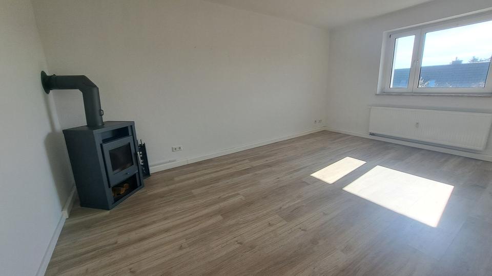 Etagenwohnung Zeitz - 2 Zimmer, 62 m&sup2;, 404&euro; | Angebot:26232287