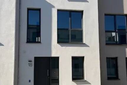 Erstbezug: große 5-Zi. Wohnung in Königs-Wusterhausen