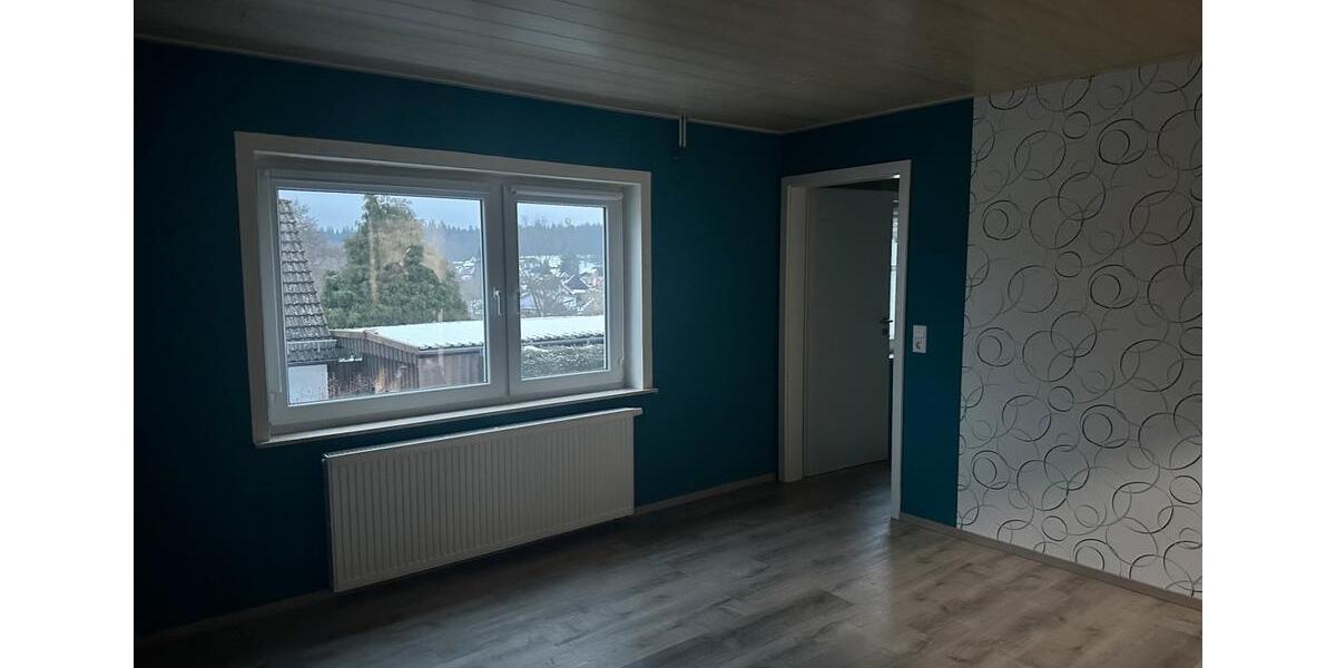 Etagenwohnung Michelstadt - 3 Zimmer, 109 m&sup2;, 1.200&euro; | Angebot:25994542