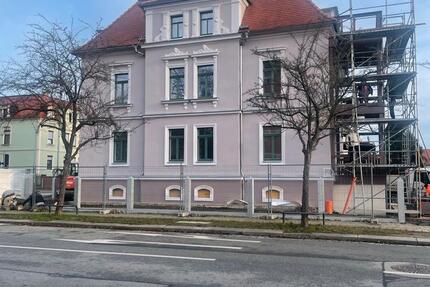 Top sanierte 4 RWG (EG) in Bautzen, 12.12.25 Tag der offenen Tür 4 zimmer