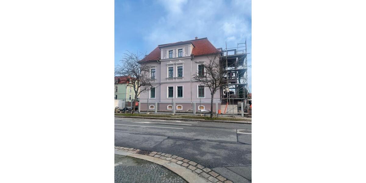 Top sanierte 4 RWG (EG) in Bautzen, 12.12.25 Tag der offenen Tür 4 zimmer