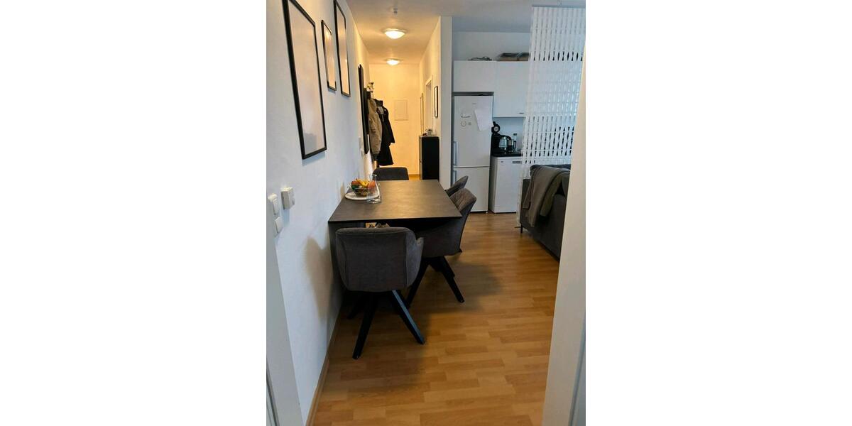 Erdgeschoßwohnung Schwalmstadt - 3 Zimmer, 60 m&sup2;, 540&euro; | Angebot:24770065