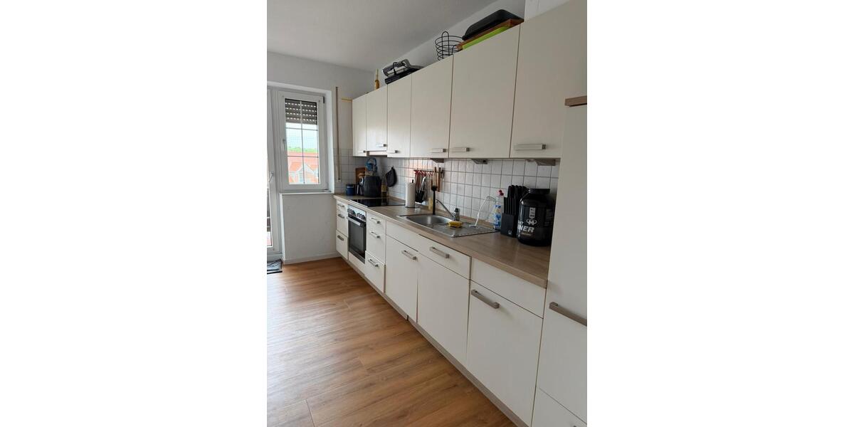 Etagenwohnung Haren (Ems) - 4 Zimmer, 107 m&sup2;, 760&euro; | Angebot:26448318