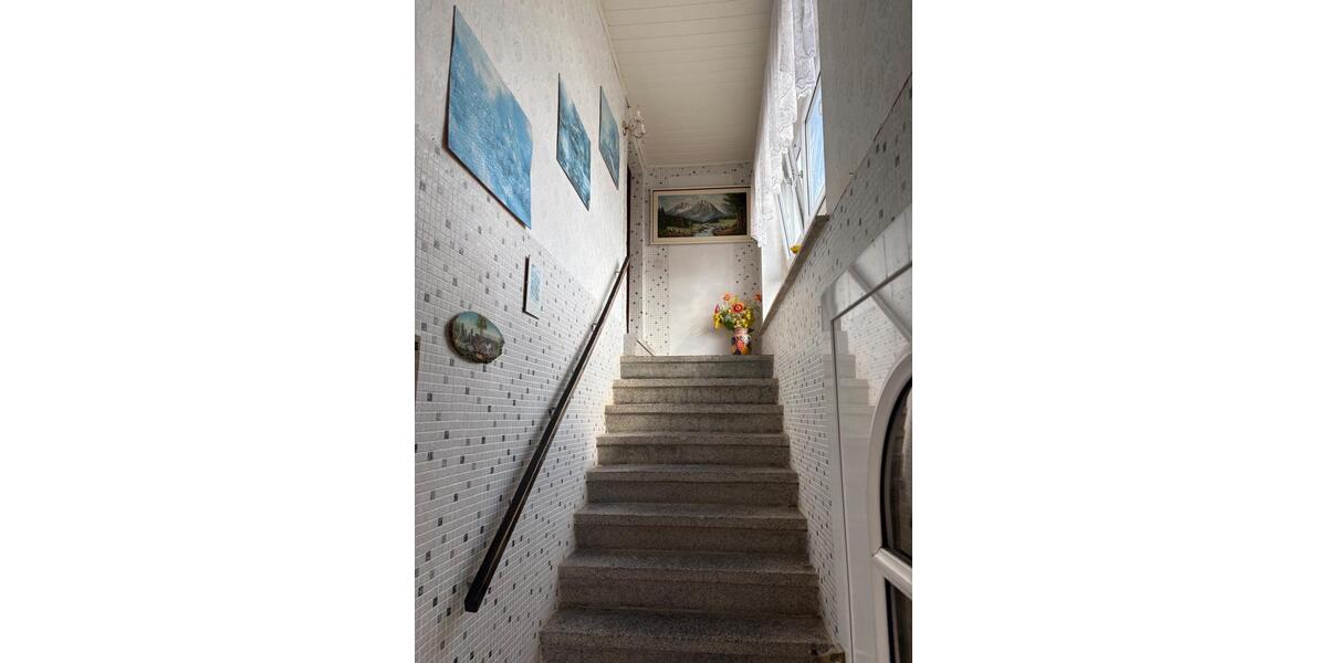 Einfamilienhaus Nentershausen - 6 Zimmer, 127 m&sup2;, 640&euro; | Angebot:26245208