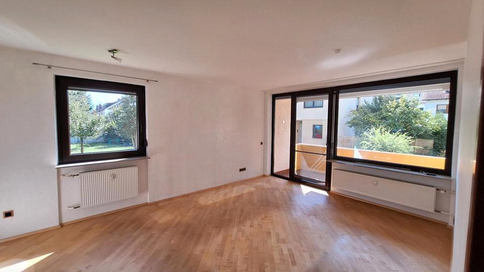Wohnung 3ZKB in 90449
