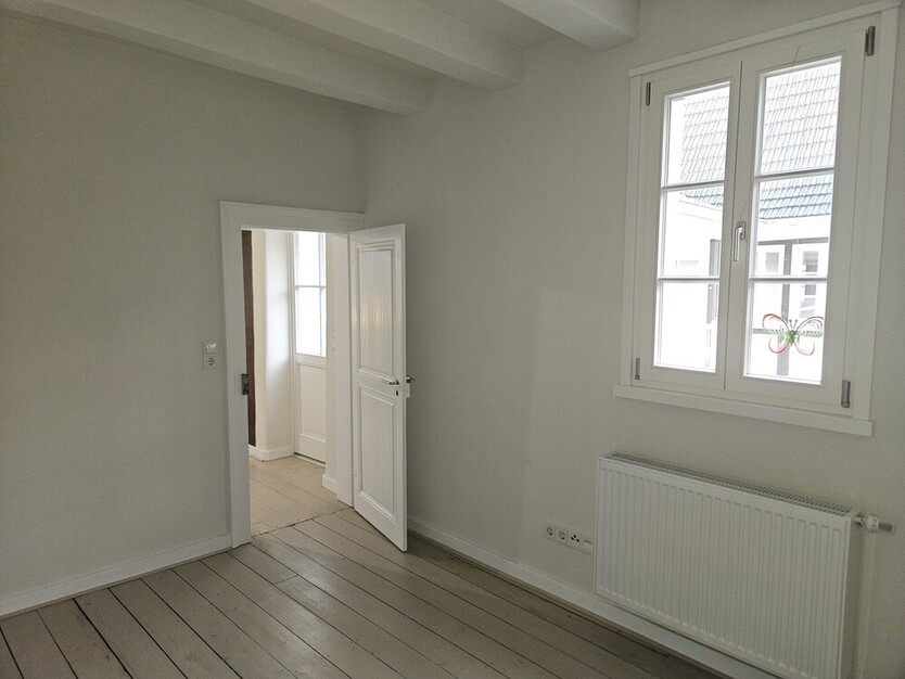 Zeitlos schön: Fachwerkhaus mit moderner Ausstattung auf höchstem Niveau 5 zimmer