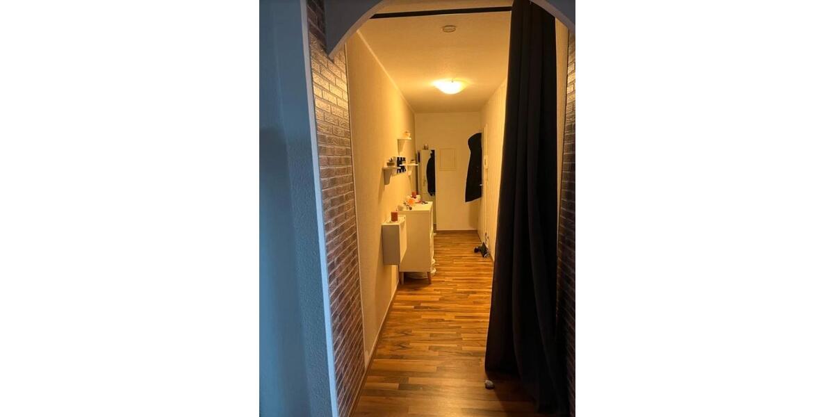 Dachgeschoßwohnung Leipzig Südost - 2 Zimmer, 55 m&sup2;, 555&euro; | Angebot:26613589