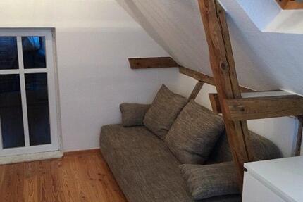 Wohnen auf Zeit Uelzen - 1 Zimmer, 28 m&sup2;, 30&euro; | Angebot:25956980