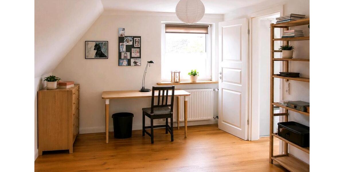 Einfamilienhaus Husum - 4 Zimmer, 104 m&sup2;, 1.050&euro; | Angebot:26636134