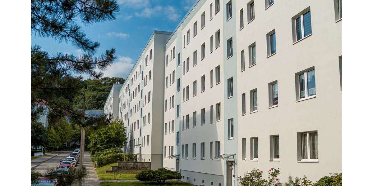 Etagenwohnung Wernigerode - 4 Zimmer, 69 m&sup2;, 472&euro; | Angebot:27449464