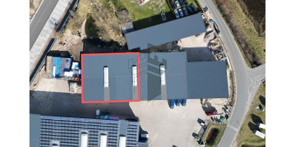 Gewerbeobjekt Wietmarschen - 3.500&euro; | Angebot:25513140