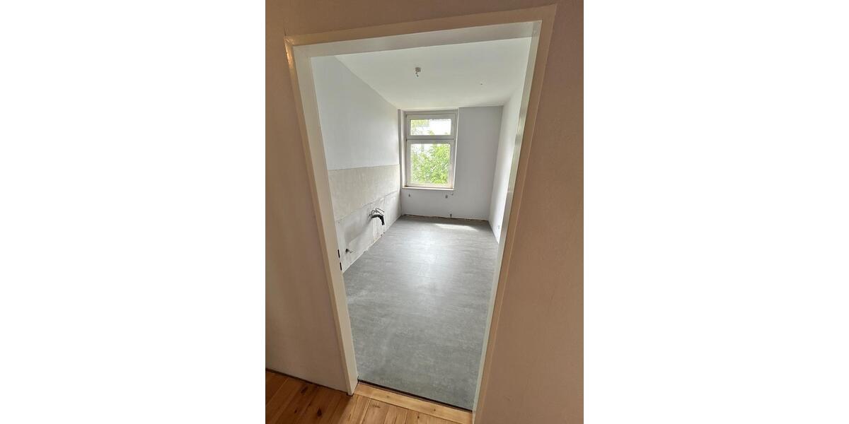 Etagenwohnung Krefeld Bockum - 3 Zimmer, 80 m&sup2;, 970&euro; | Angebot:26612291
