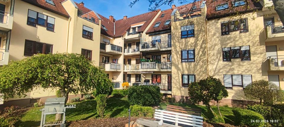 Etagenwohnung Edenkoben - 900&euro; | Angebot:26035581