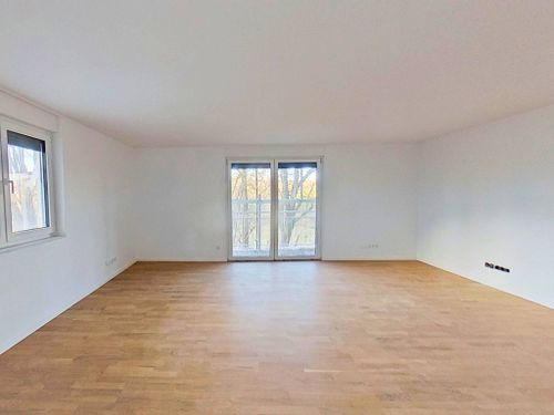Erdgeschoßwohnung Grafenhausen - 2 Zimmer, 64 m&sup2;, 640&euro; | Angebot:25328663