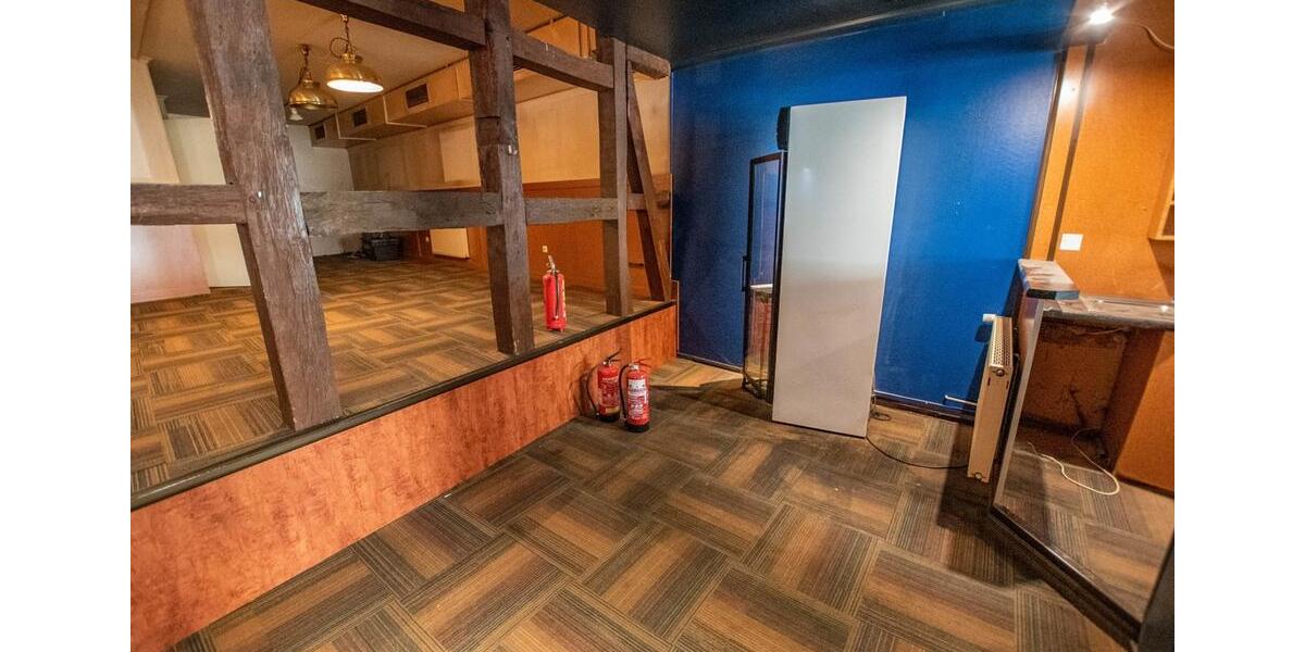 Gewerbeobjekt Hameln - 950&euro; | Angebot:20150722