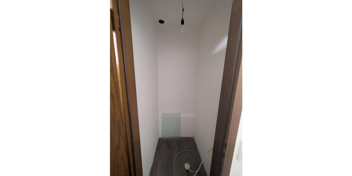 Erdgeschoßwohnung Marienheide - 3 Zimmer, 78 m&sup2;, 819&euro; | Angebot:24397226