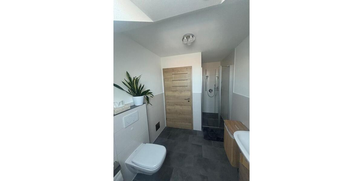 Dachgeschoßwohnung Leutkirch im Allgäu - 3 Zimmer, 50 m&sup2;, 735&euro; | Angebot:26364903