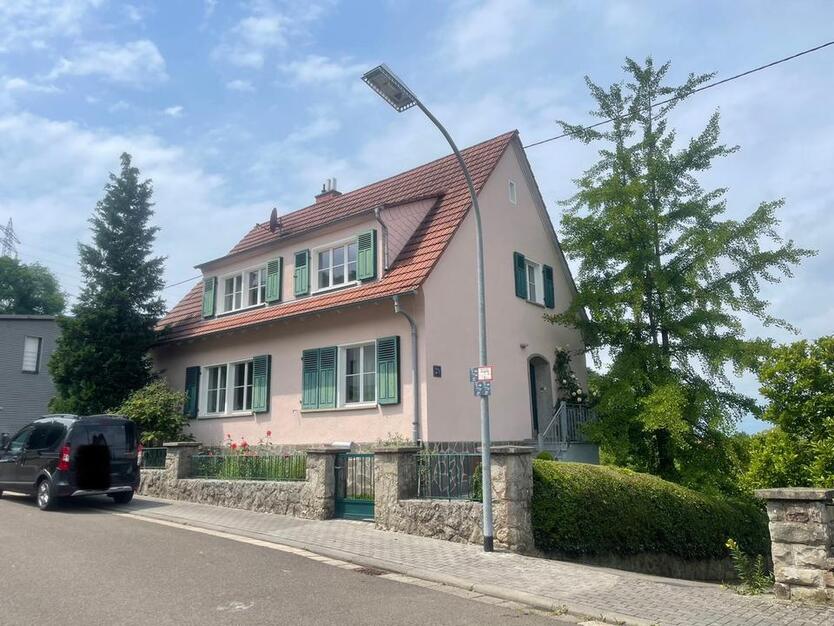 Schöne, helle Wohnung in Saarbrücken-Bischmisheim